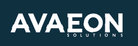 Avaeon Solutions - Logo